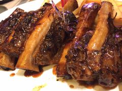 -Hurricane's Grill 飓风牛排
