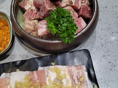 -妥妥烤肉料理(昙华林店)