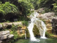 -云台山风景名胜区