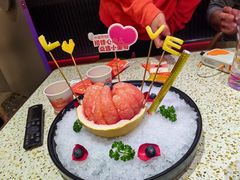 -小董哥烤串·爆汁大油边(故宫店)