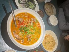 -不相离盐帮菜(郎园店)