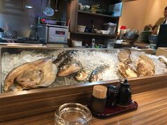 -札幌二条市场 大矶(本店)