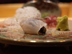 -桐寿司Sushi Tong