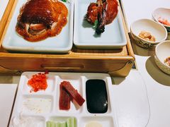 -京味斋·北京烤鸭(华威桥北工大店)