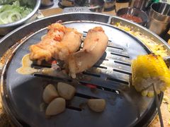 -姜虎东白丁烤肉(恒隆广场店)
