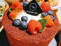-姆们M Sweetie Cake(三里屯店)
