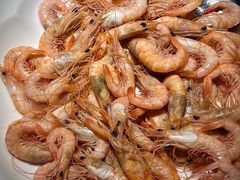 -开海·红岛海鲜虾水饺(石老人店)