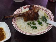 -盛品鲜东莞烧鹅濑粉(杨箕店)