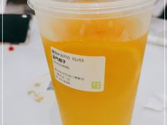 -奈雪的茶(市百一店)