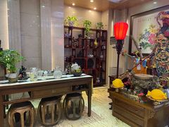 -香水足浴•按摩•SPA•汤泉会馆(南岗花园街店)