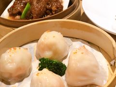 -兰亭轩茶餐厅(长江路店)
