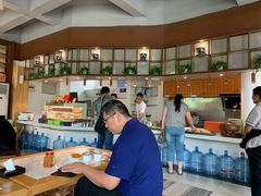 -宝弟羊肉馆(众意路店)