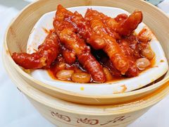 -陶陶居酒家(第十甫路总店)