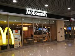 门面-麦当劳(天津站三店)