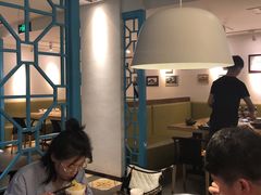 大堂-堂宴·老厦门私房菜(1988仙岳总店)