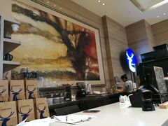 -luckin coffee瑞幸咖啡(成都协信中心店)