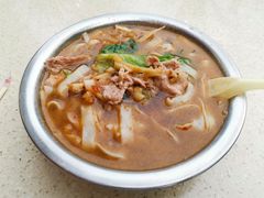 老友猪肉粉-舒记老友粉(埌西店)