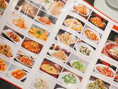 -李记东北饺子馆·东北菜(欢乐谷店)