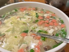 -龙梅肥肠鱼(明瓦廊店)
