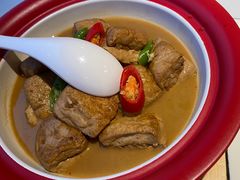 旧县肉夹豆腐-风味小馆(天目湖宾馆店)