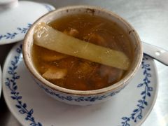 -達揚原味燉品(文明路店)