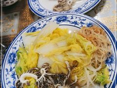 -清真·鸦儿李记·小馆(后海店)