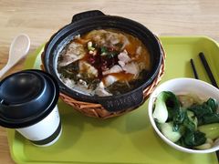 -南京大学-第9食堂