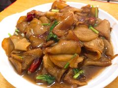 -如意香辣鸡架(总店)