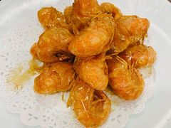 金牌元宝虾-红厨巷·淮扬菜(熙南里店)