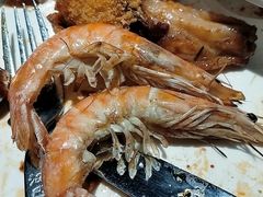 -汉巴味德(大悦城店)