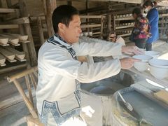 -景德镇古窑民俗博览区