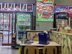 -小竹签烤肉纸包鱼小龙虾(唐韵路店)