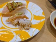 -友壹町寿司(佛山新DNA店)