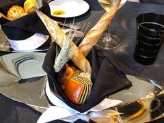 -LA TABLE de Joël Robuchon Restaurant