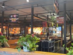 -管氏翅吧(甘家口店)