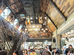 大堂-Alimentari早午餐(安福路店)