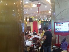 大堂-东江海鲜酒家(艺都分店)