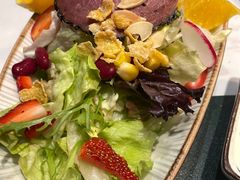 -ins森林童话餐厅coffee&bistro