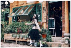 点击看大图 -太古映画婚纱摄影(天河店)