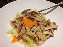 蟹柳芦笋-成隆行·蟹王府(九江路店)