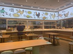 -老乡鸡(西岸凤巢店)