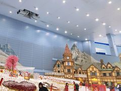 -广州热雪奇迹