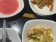 -木槿花韩式炭烤·熟成肉工坊(孙文东路店)