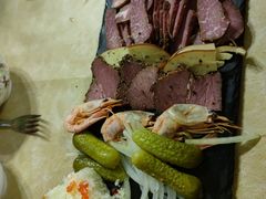 -敖特尔布里亚特美食坊(世纪花苑店)