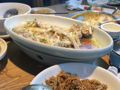-吕氏疙瘩汤·新鲁菜(新贵和店)