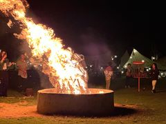 -不觉晓CAMPING(上海迪士尼营地店)