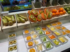 -北方暖暖温泉洗浴(沈阳北站店)