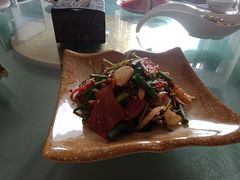 -乡坝头外婆菜(东方欧城仁寿七分店)