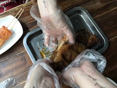 -王裕興肉莊(南禅寺店)