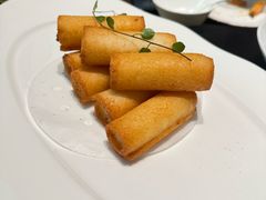 -福海居烤鸭店(鸟巢店)